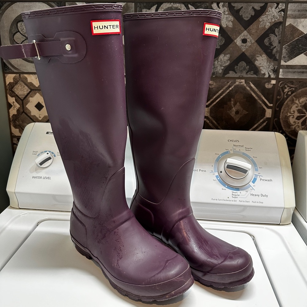 Hunter Boots/Women’s